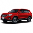 Фаркопы для Changan CS75 2018-2024
