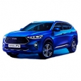 Защита картера Haval F7