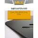 Защита картера и коробки передач для LADA Xray (16-) 1,6/1,8 бен. МТ/АТ, Xray SW Cross (17-) 1,8 бен. MT / Лада Иксрей
