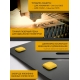 Защита бака для RENAULT Duster 11-н.в., Kaptur 16-н.в., Arkana 19-н.в. 1.3 АТ бен., NISSAN Terrano 14-н.в. 2.0 АТ бен. 4WD (уст. с NLZ.41.29.530 NEW)