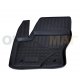 Коврики в салон Norplast полиуретан чёрные для Ford Kuga 2013-2021