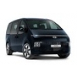 Коврики для Hyundai Staria