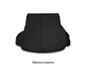 Коврик в багажник Element, полиуретан для Audi Q3 № ELEMENT02192B13