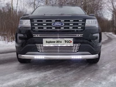 Обвес и тюнинг и аксессуары для автомобилей